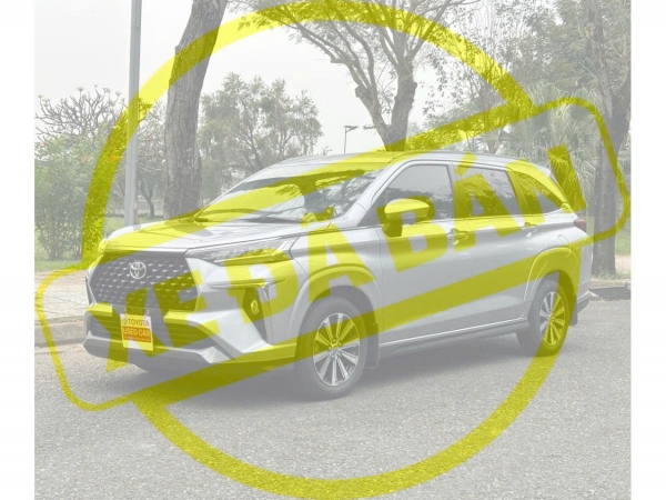 Toyota Veloz Cross 1.5CVT | 2022 | Số tự động | Mới về